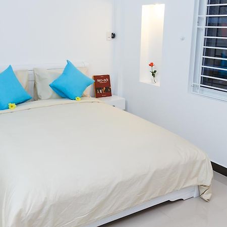 הוי אן Retreat Home Hoian מראה חיצוני תמונה