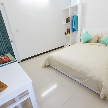 הוי אן Retreat Home Hoian חדר תמונה