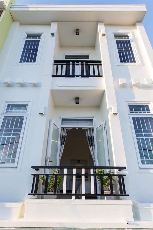 הוי אן Retreat Home Hoian מראה חיצוני תמונה