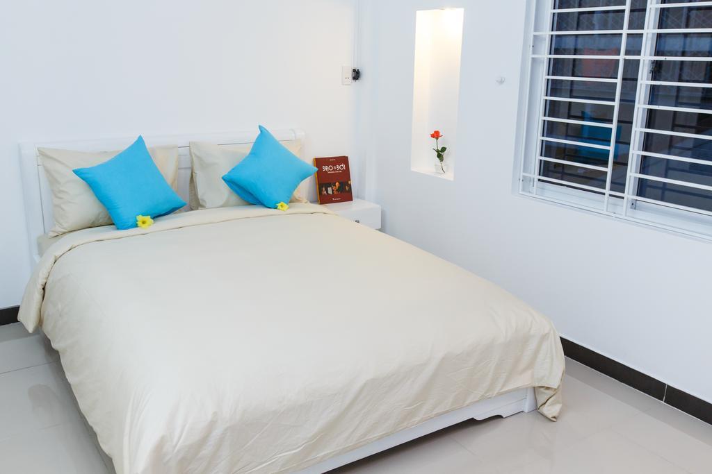 הוי אן Retreat Home Hoian מראה חיצוני תמונה