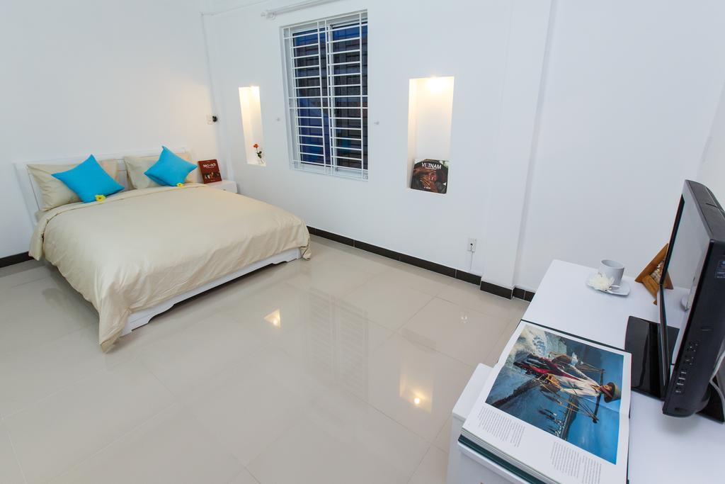 הוי אן Retreat Home Hoian חדר תמונה