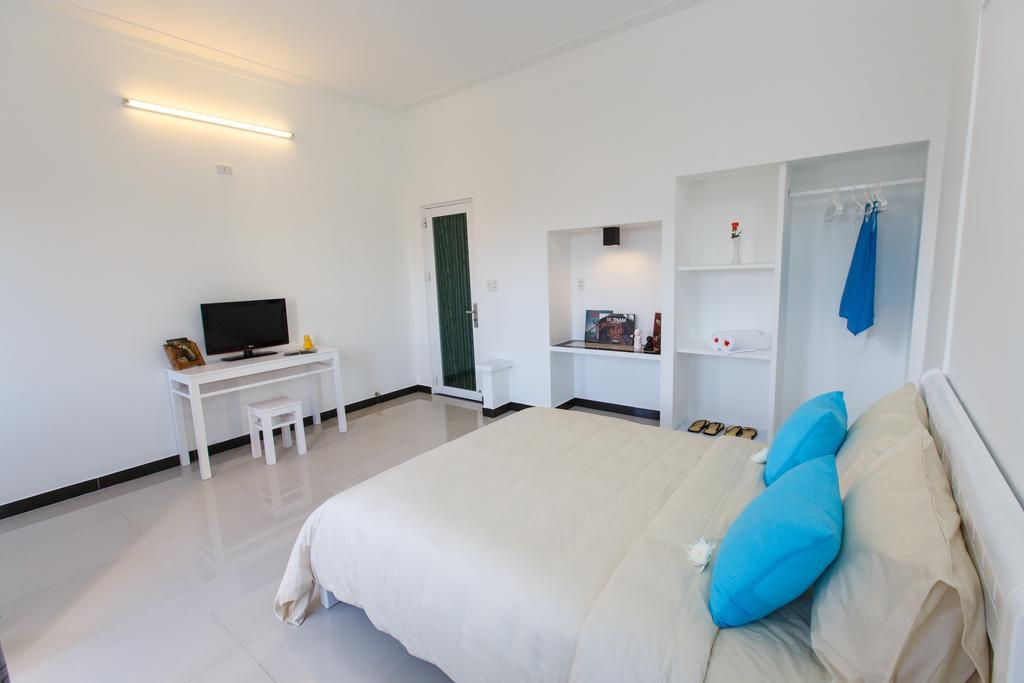 הוי אן Retreat Home Hoian חדר תמונה