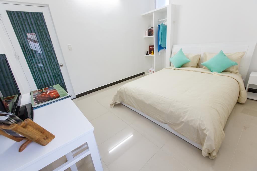 הוי אן Retreat Home Hoian חדר תמונה