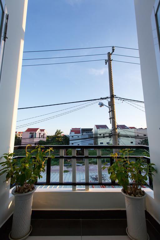 הוי אן Retreat Home Hoian חדר תמונה