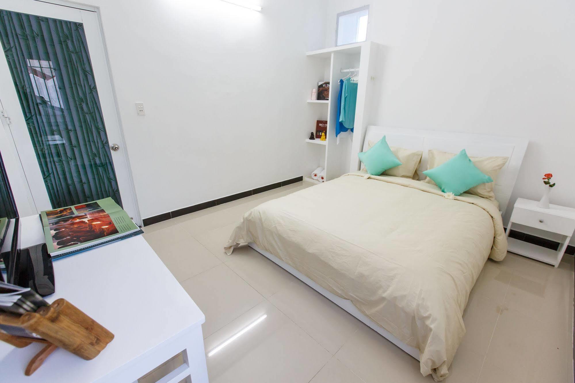 הוי אן Retreat Home Hoian מראה חיצוני תמונה
