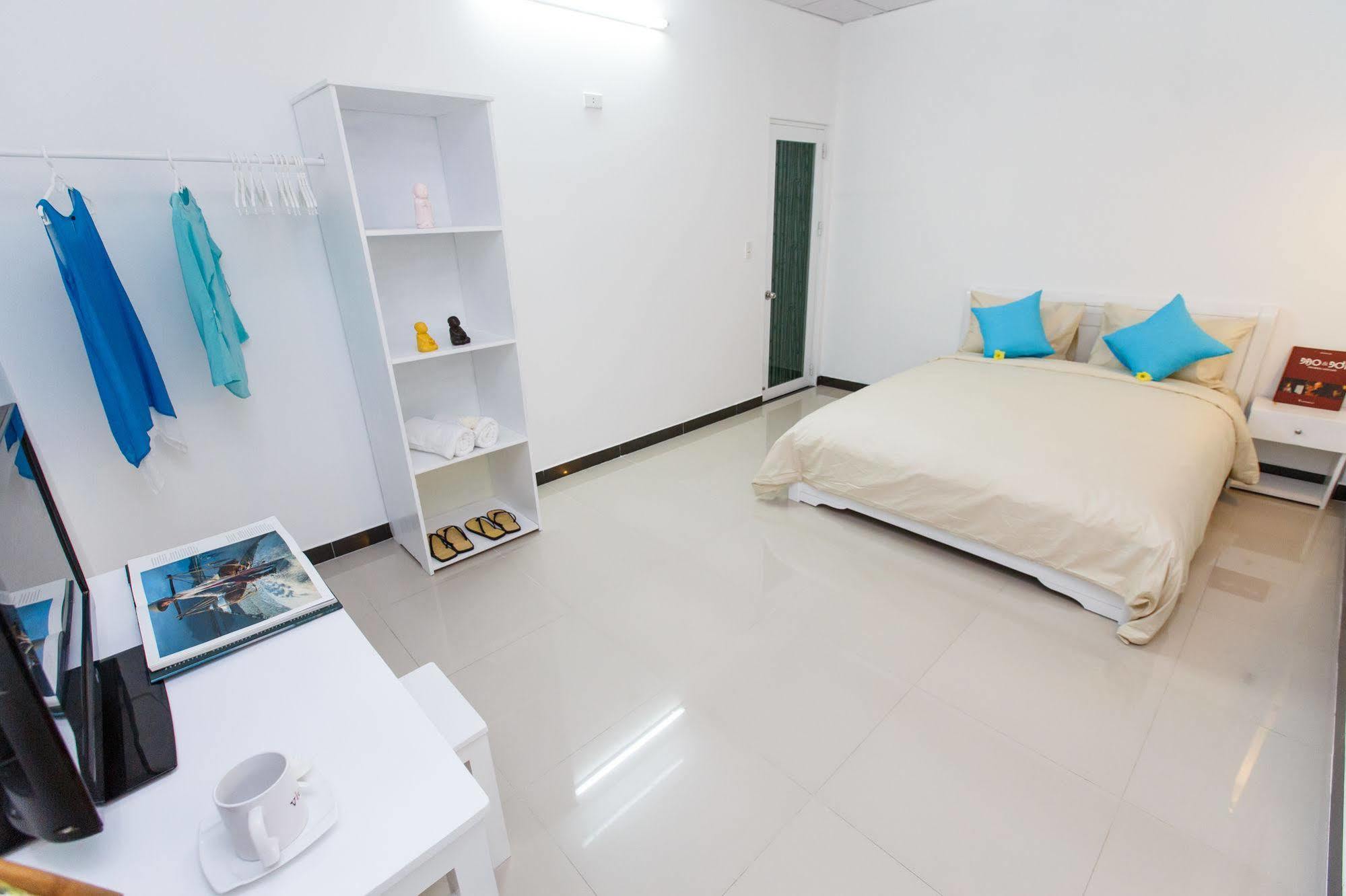 הוי אן Retreat Home Hoian מראה חיצוני תמונה