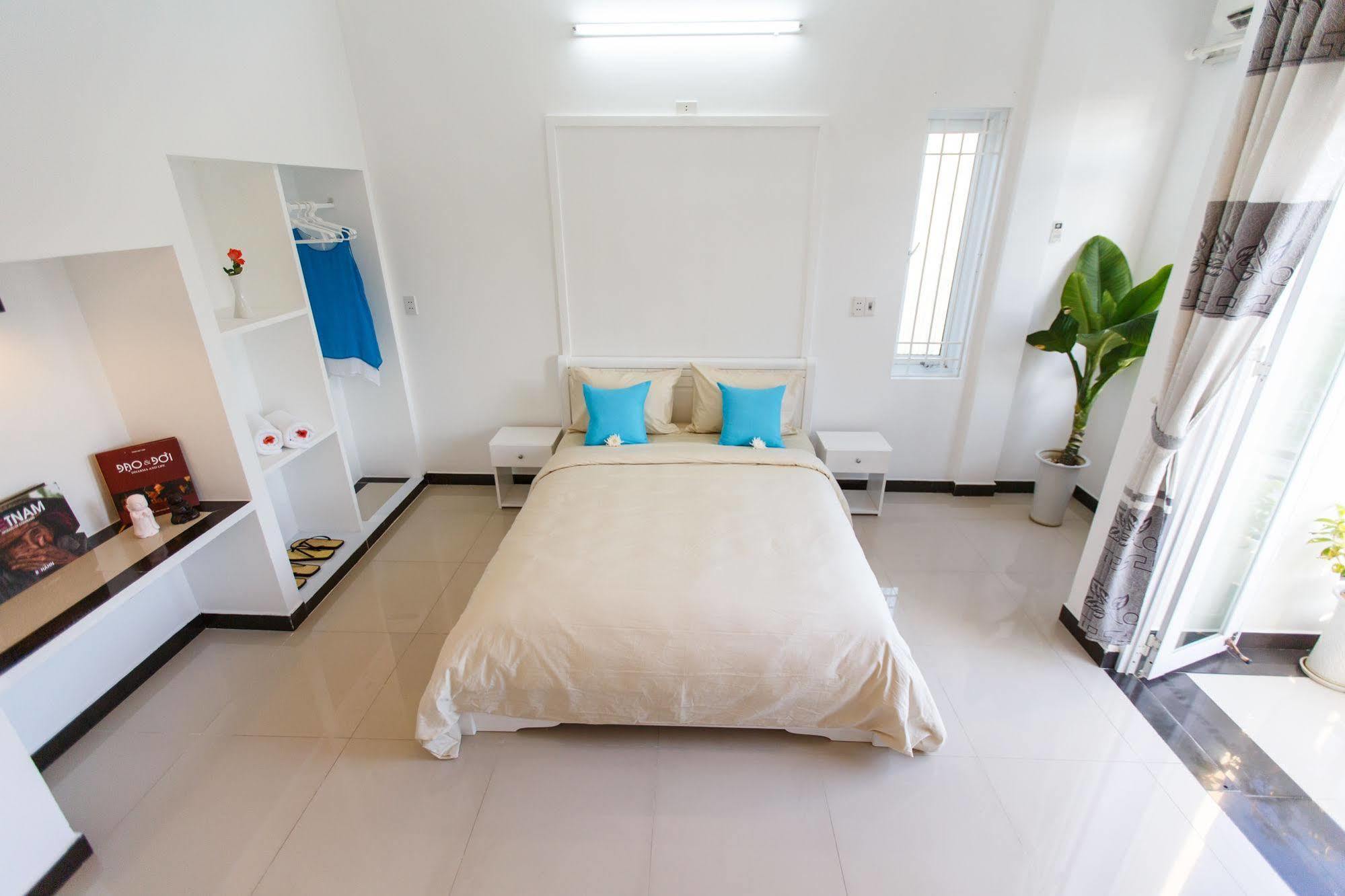 הוי אן Retreat Home Hoian מראה חיצוני תמונה