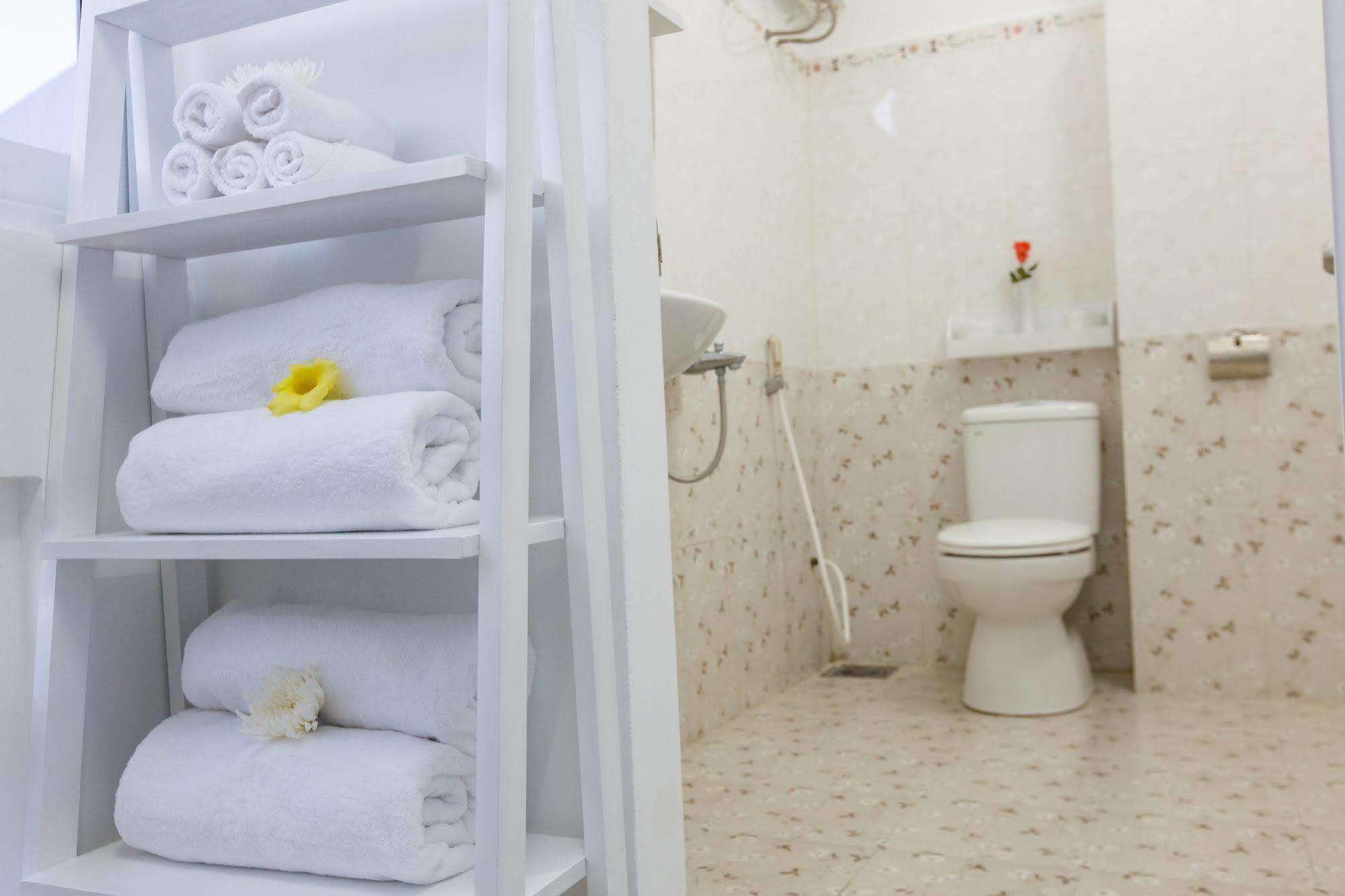 הוי אן Retreat Home Hoian מראה חיצוני תמונה