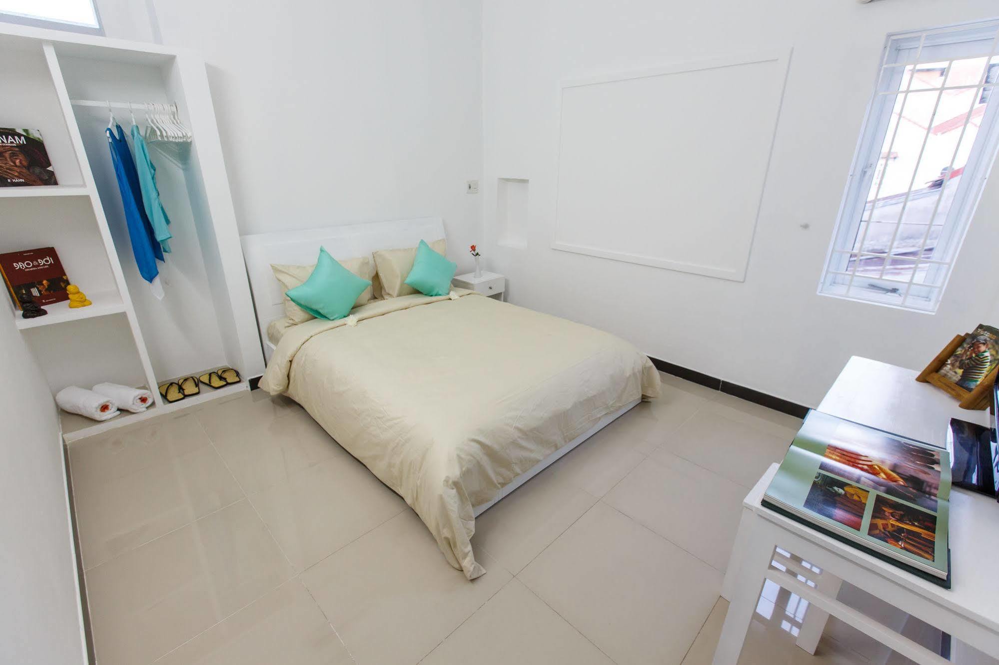 הוי אן Retreat Home Hoian מראה חיצוני תמונה