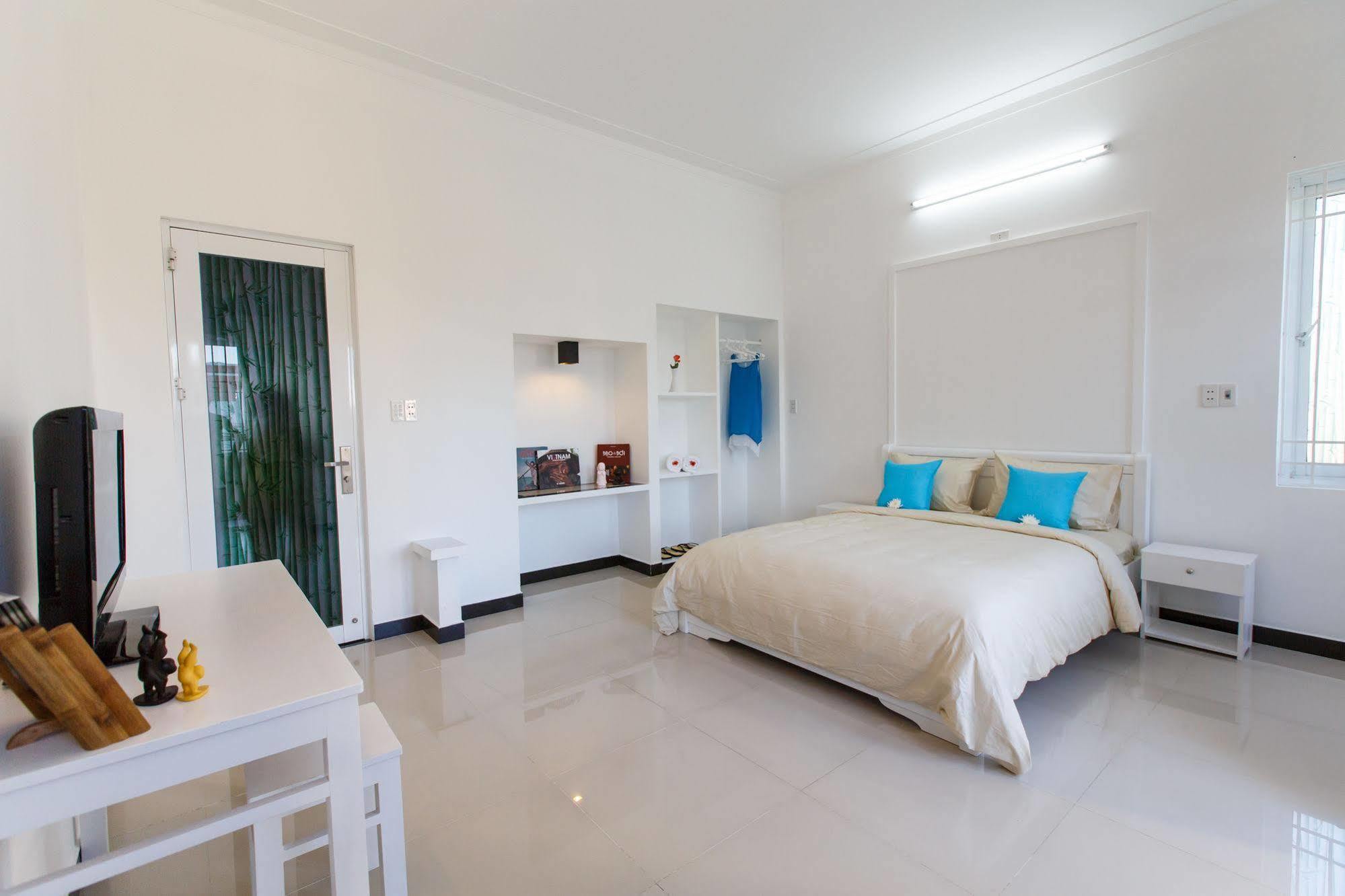 הוי אן Retreat Home Hoian מראה חיצוני תמונה