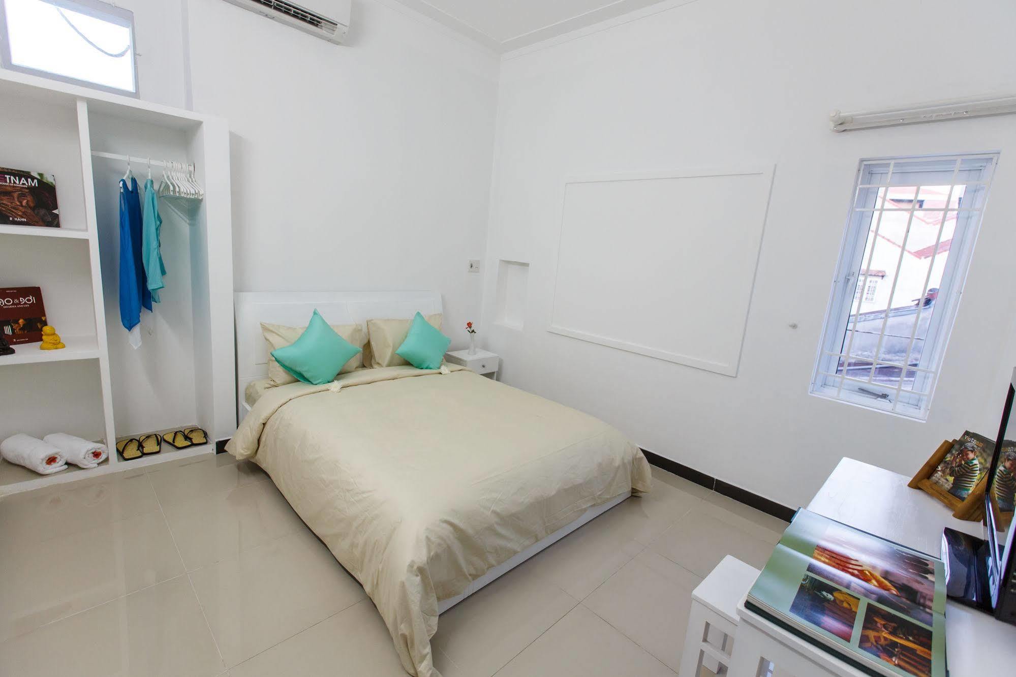 הוי אן Retreat Home Hoian מראה חיצוני תמונה