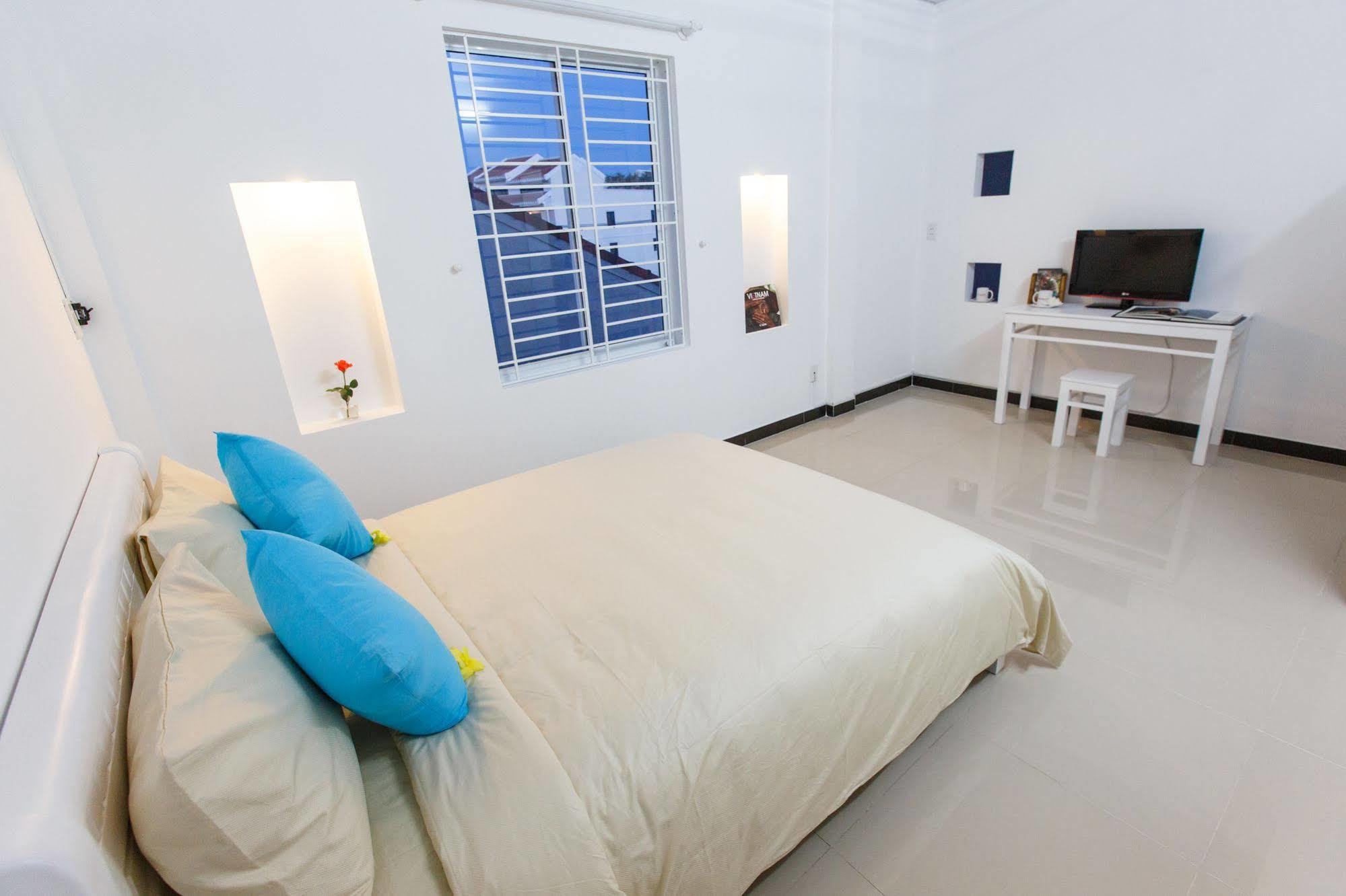 הוי אן Retreat Home Hoian מראה חיצוני תמונה