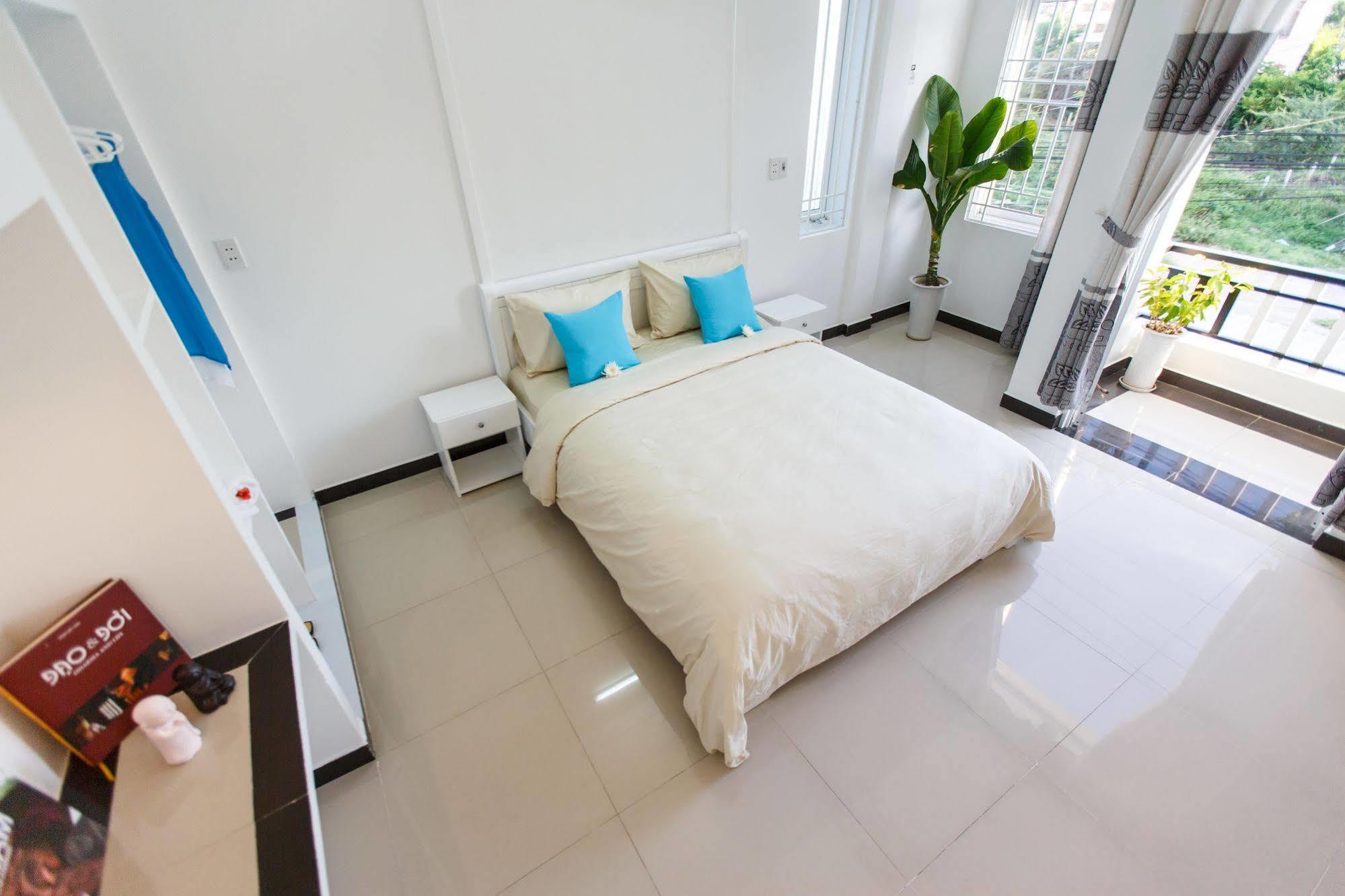 הוי אן Retreat Home Hoian מראה חיצוני תמונה