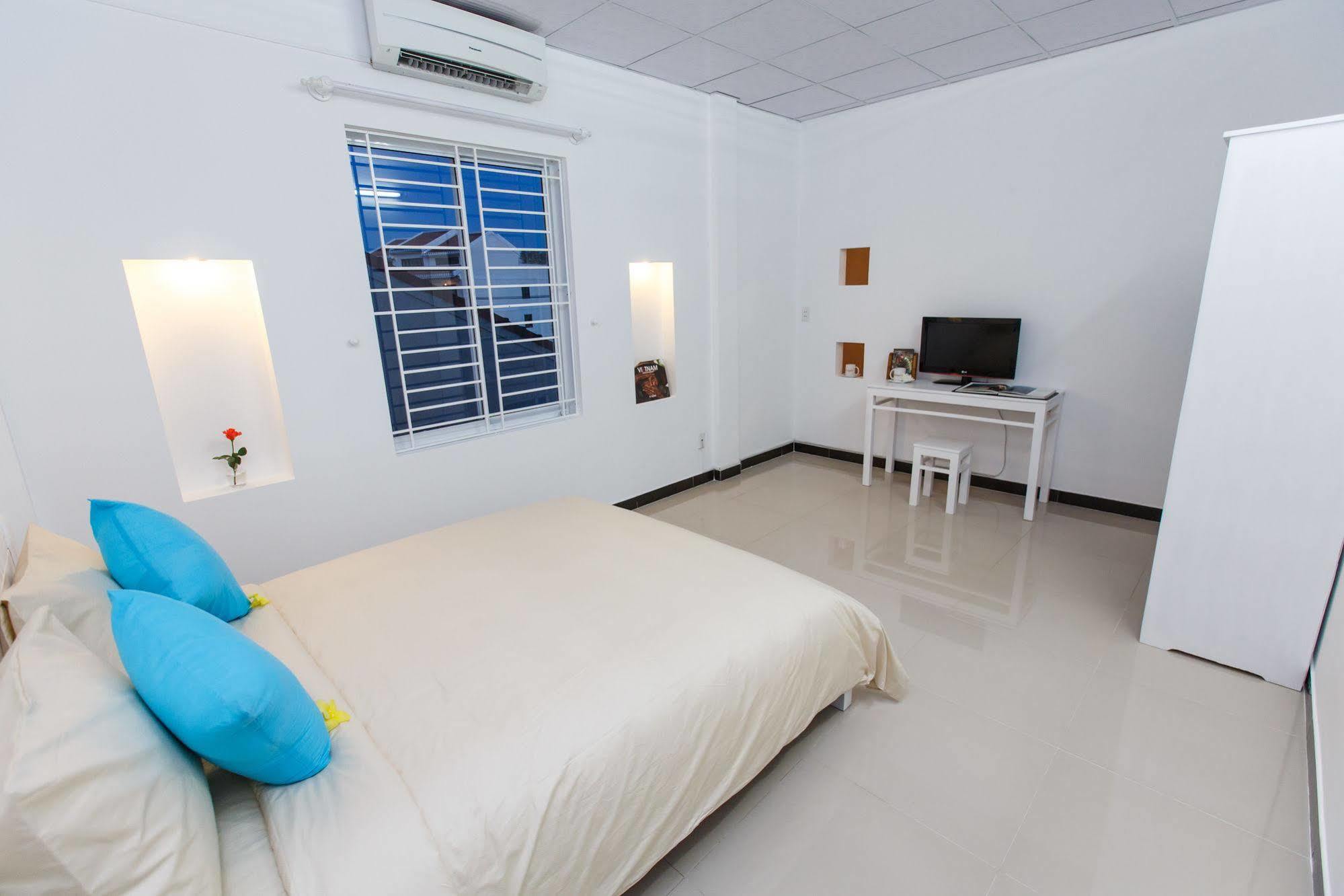 הוי אן Retreat Home Hoian מראה חיצוני תמונה